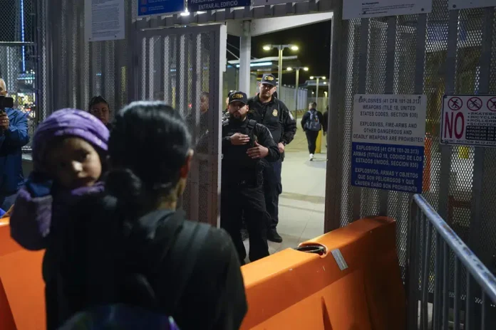 EEUU extiende TPS para migrantes de El Salvador, Honduras y Nicaragua