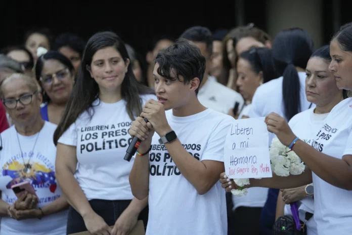 Expertos de la ONU denuncian falta de transparencia en las elecciones presidenciales venezolanas