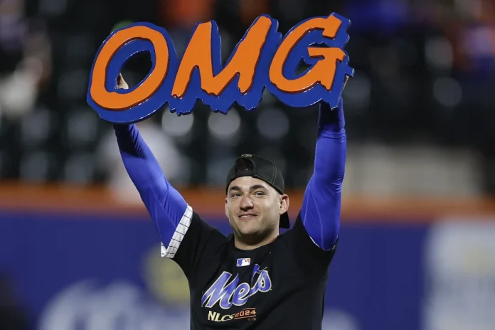 Cómo ‘el OMG’ de José Iglesias se convirtió en himno perfecto para los sorprendentes Mets