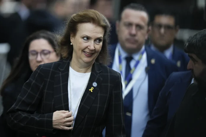 Milei echa a su canciller tras el voto de Argentina en la ONU contra el embargo de EEUU a Cuba