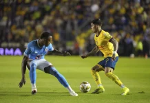 Después de un round de estudio, América y Cruz Azul reanudan su combate por el pase a la final