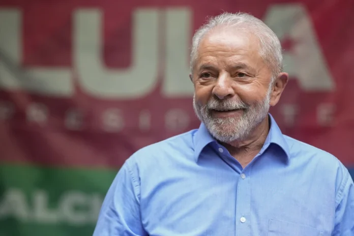 El presidente Lula sale del hospital tras cirugía por una hemorragia cerebral