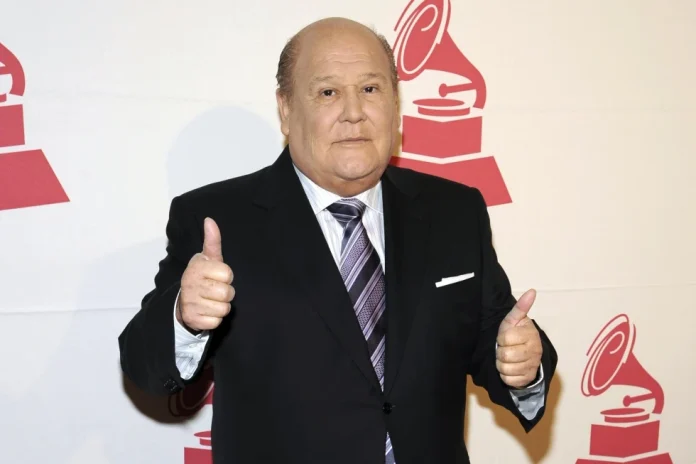Muere el cantante argentino Leo Dan, autor de “Cómo te extraño mi amor” e ícono en Latinoamérica