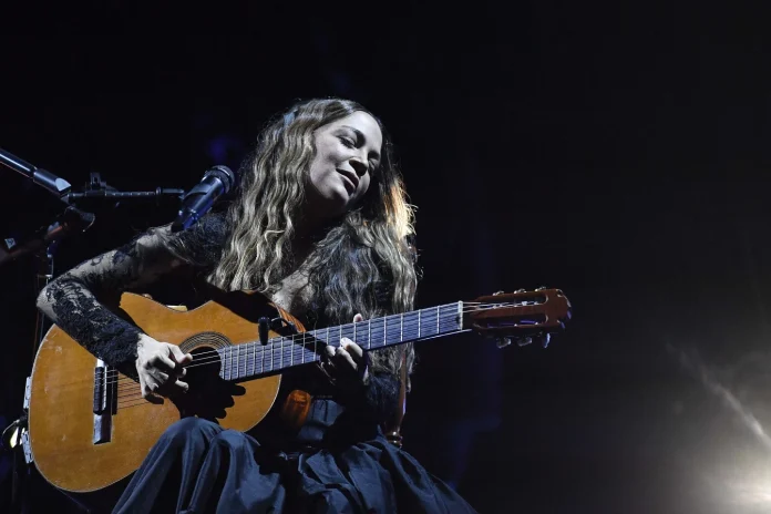 El alter ego de Natalia Lafourcade toma protagonismo en “Cancionera”