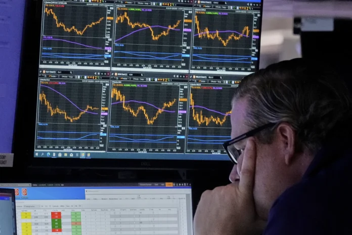 Consejos para manejar sus finanzas en una época de incertidumbre económica en EEUU