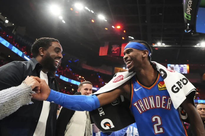 Thunder, Knicks, Wolves y Pacers se medirán en paridad