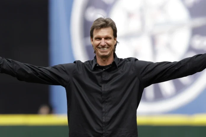 Los Marineros retirarán el número 51 de Randy Johnson durante la temporada 2026