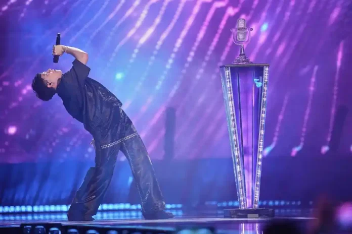 España se suma a las amenazas de boicotear Eurovisión si participa Israel