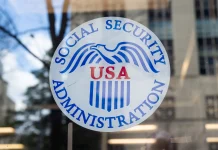 El Seguro Social anuncia un aumento del 2.8 por ciento en los beneficios para 2026