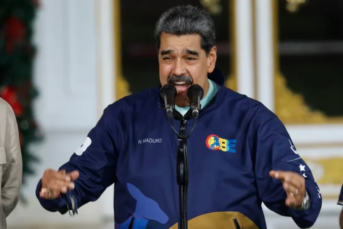 EEUU planea designar grupo terrorista al Cártel de los Soles. No es exactamente un cártel