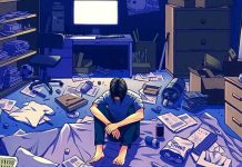 ¿Qué es el Hikikomori?