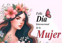 Día Internacional del Mujer