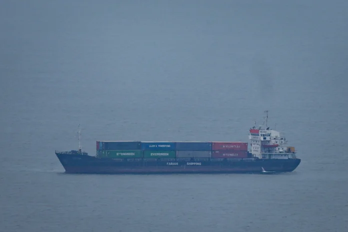 A Trump le gusta el bloqueo naval. Pero Irán es muy distinto de Venezuela y Cuba