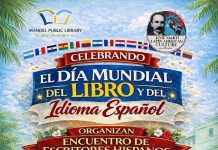 Leer para crecer: Cultura, Identidad y Oportunidades