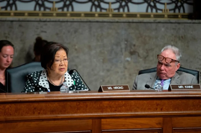 Senado de EEUU rechaza intento de poner fin al bloqueo de Trump a Cuba