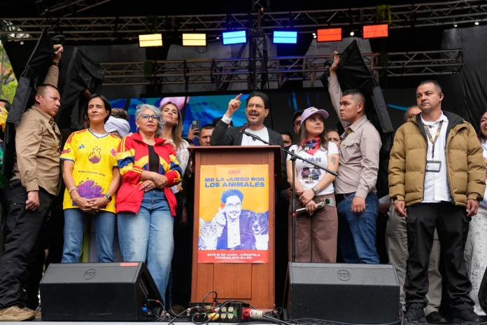 Balotaje presidencial en Colombia cuáles son las propuestas clave de Cepeda y De la Espriella