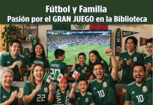 Children’s Services Council y el Sistema de Bibliotecas del Condado de Palm Beach presentan “Fútbol y Familia” Una Celebración Gratuita de la Gran Apertura del Mundial