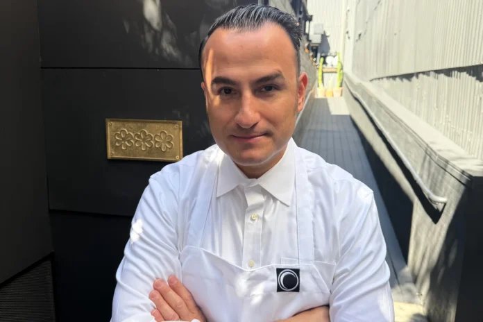 Con 3 históricas estrellas Michelin, restaurante mexicano en San Francisco desafía estereotipos