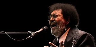 Fallece a los 83 años el astro de la música uruguaya Rubén Rada