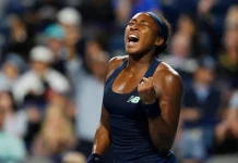 Gauff vence a Pegula y gana su 2do título del Abierto de Cincinnati. Fils supera a Tiafoe