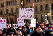 Guerra comercial entre Canadá y EEUU agrava la ruptura entre ambos países