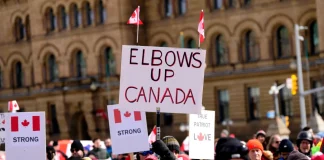 Guerra comercial entre Canadá y EEUU agrava la ruptura entre ambos países