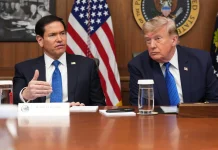 Cómo el gobierno de Trump está ampliando su ofensiva migratoria hacia quienes ingresan legalmente