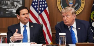 Cómo el gobierno de Trump está ampliando su ofensiva migratoria hacia quienes ingresan legalmente