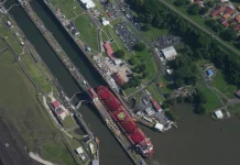 Restricciones en Canal de Panamá por el fenómeno El Niño aumentarán el costo de tránsito de buques