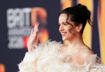Rosalía invita a Kenia Os a su confesionario en México